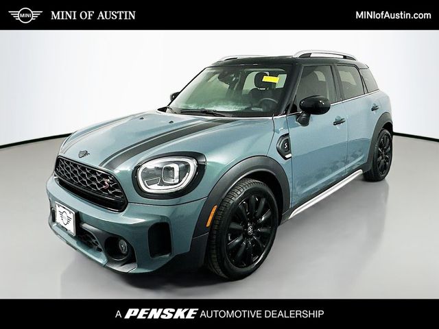 2022 MINI Cooper Countryman S