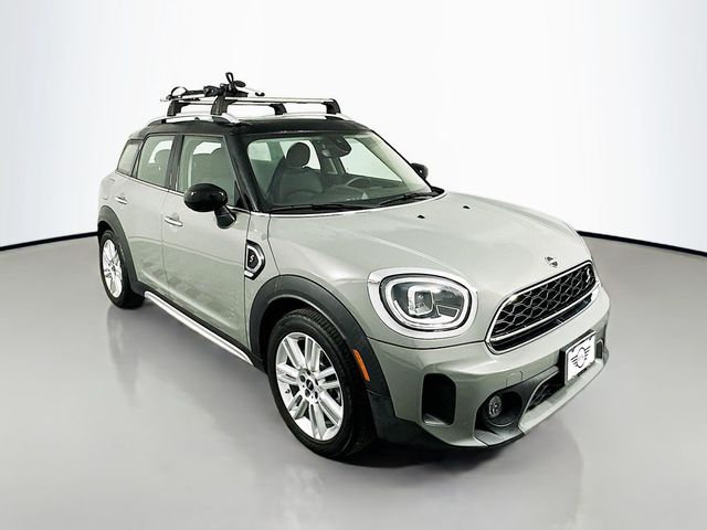 2022 MINI Cooper Countryman S