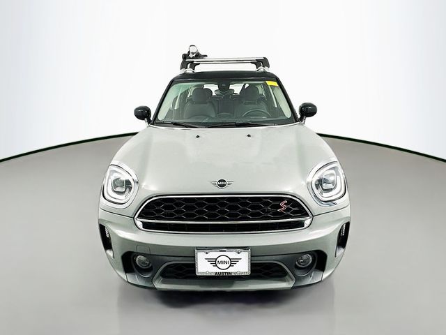 2022 MINI Cooper Countryman S