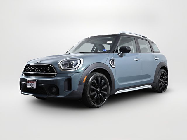 2022 MINI Cooper Countryman S