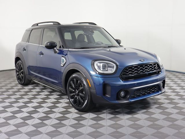 2022 MINI Cooper Countryman S