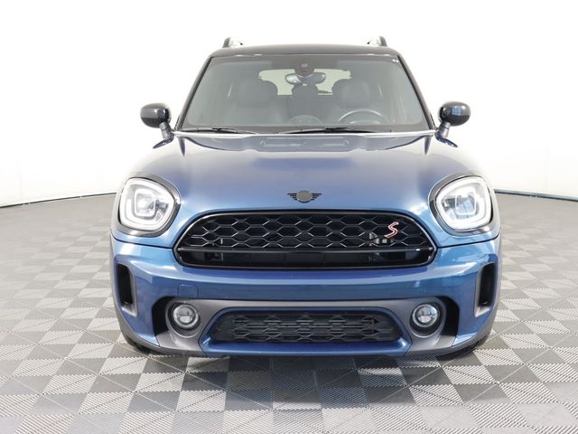 2022 MINI Cooper Countryman S