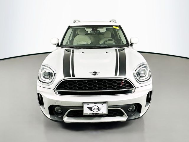 2022 MINI Cooper Countryman S