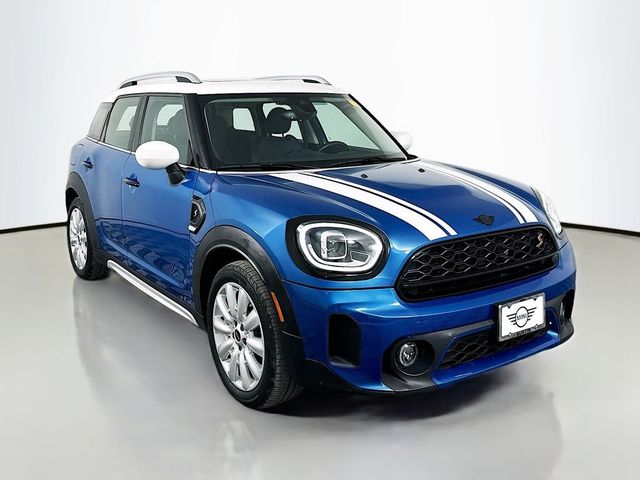 2022 MINI Cooper Countryman S