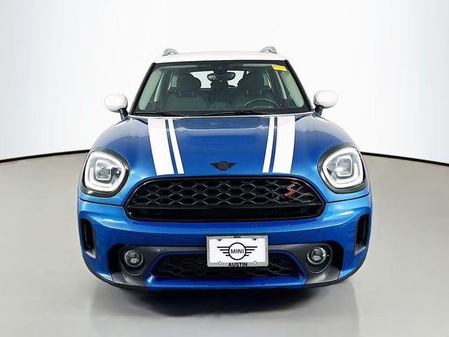 2022 MINI Cooper Countryman S