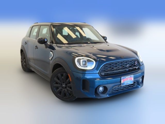 2022 MINI Cooper Countryman S