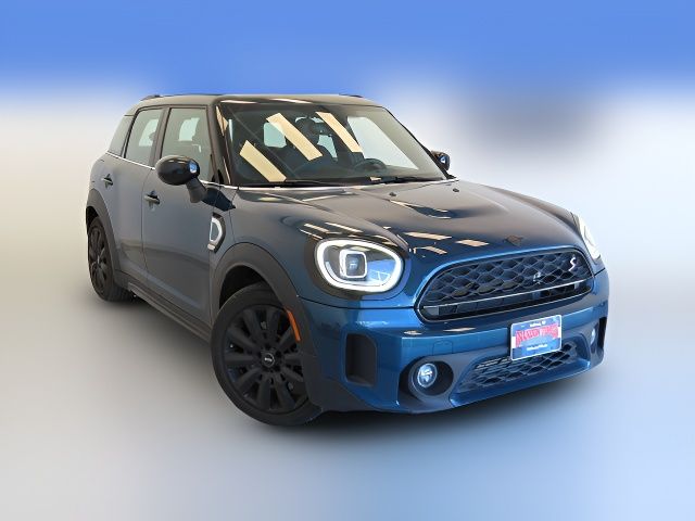 2022 MINI Cooper Countryman S