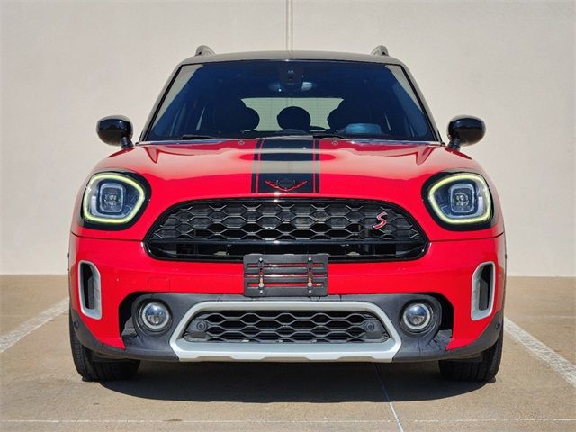 2022 MINI Cooper Countryman S