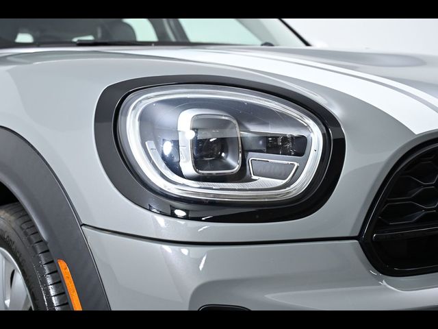 2022 MINI Cooper Countryman S