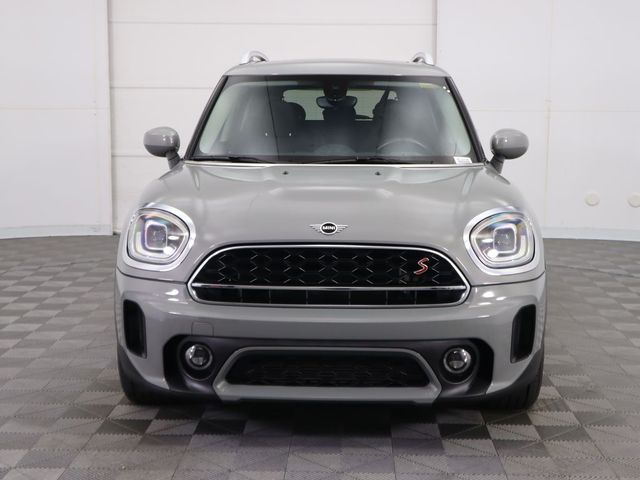 2022 MINI Cooper Countryman S