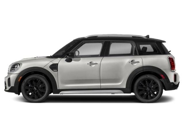 2022 MINI Cooper Countryman S