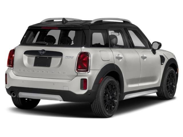 2022 MINI Cooper Countryman S