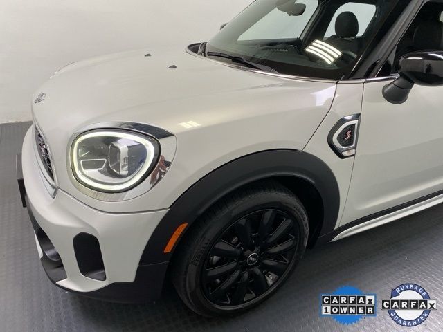 2022 MINI Cooper Countryman S