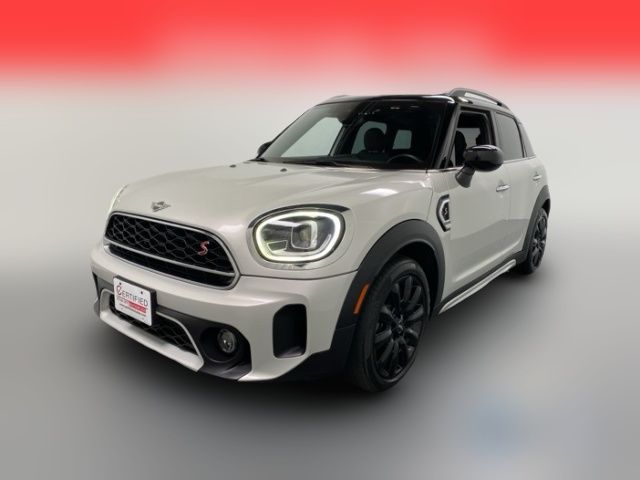 2022 MINI Cooper Countryman S