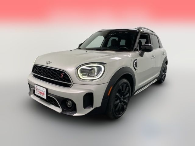 2022 MINI Cooper Countryman S