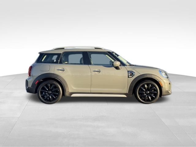 2022 MINI Cooper Countryman S