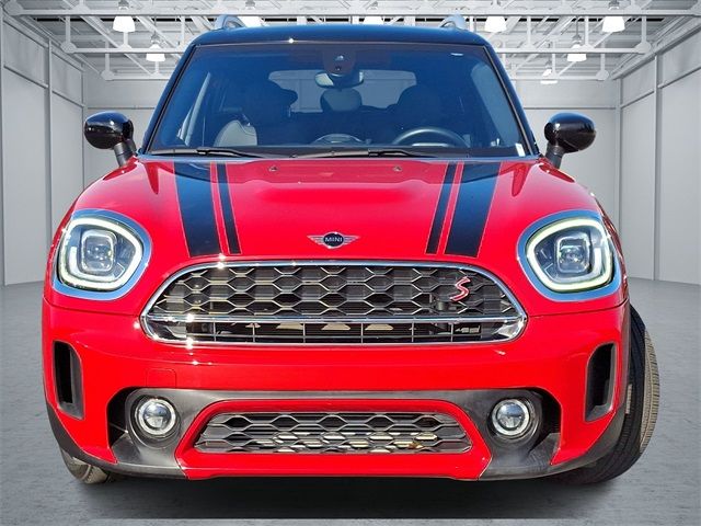 2022 MINI Cooper Countryman S