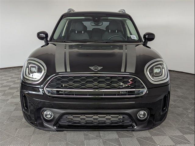 2022 MINI Cooper Countryman S