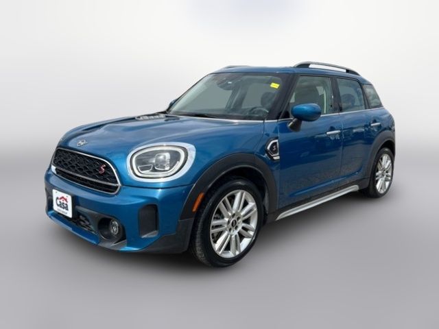 2022 MINI Cooper Countryman S