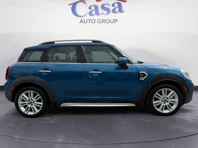 2022 MINI Cooper Countryman S