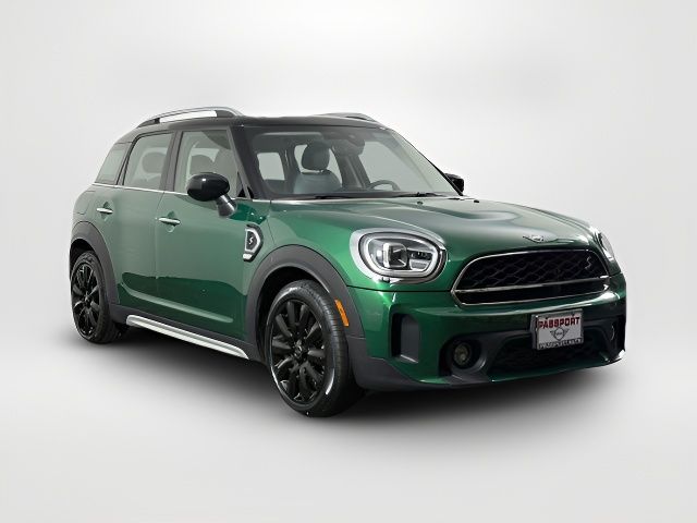 2022 MINI Cooper Countryman S