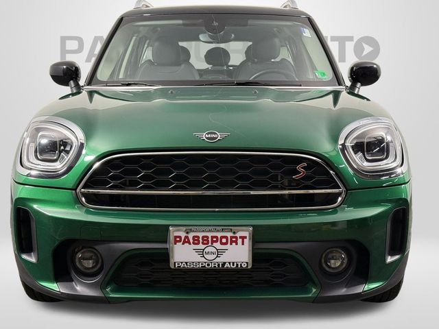 2022 MINI Cooper Countryman S