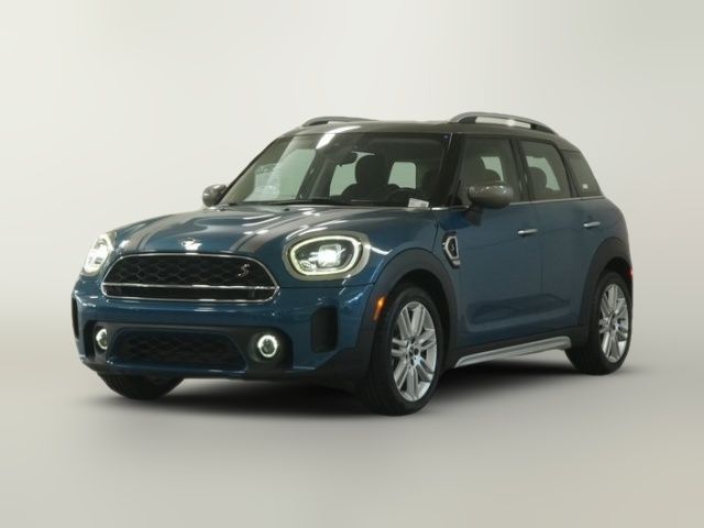 2022 MINI Cooper Countryman S