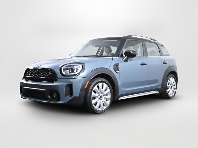 2022 MINI Cooper Countryman S