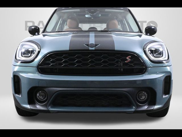 2022 MINI Cooper Countryman S