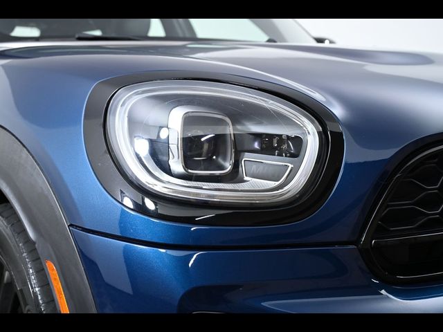 2022 MINI Cooper Countryman S