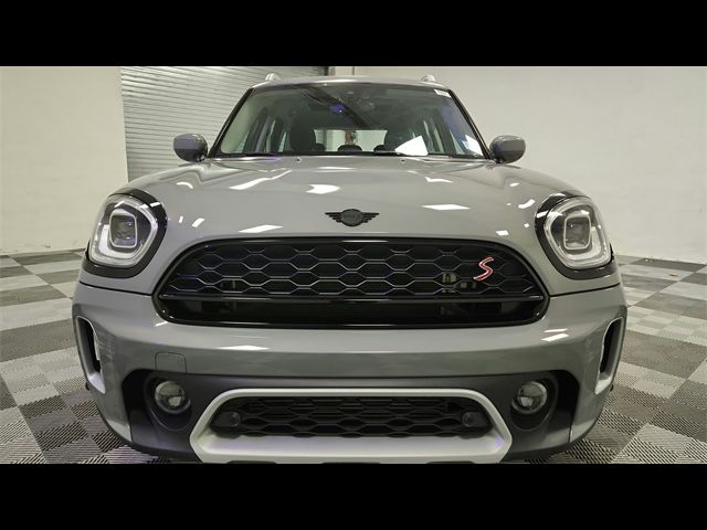 2022 MINI Cooper Countryman S