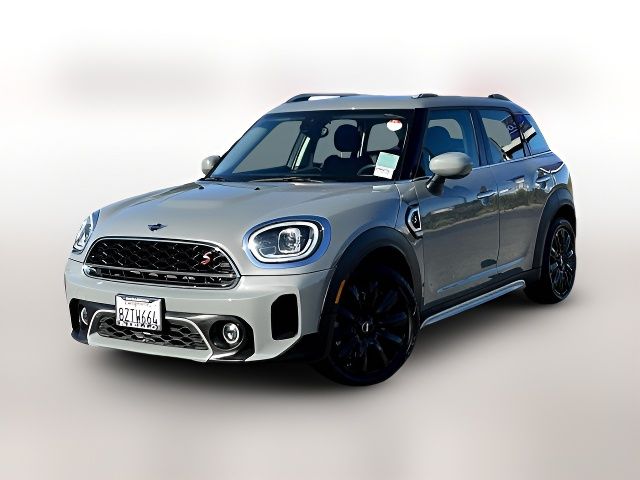 2022 MINI Cooper Countryman S