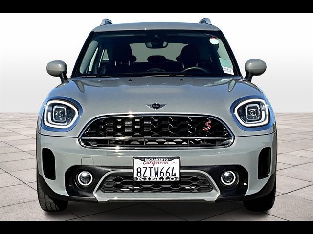 2022 MINI Cooper Countryman S