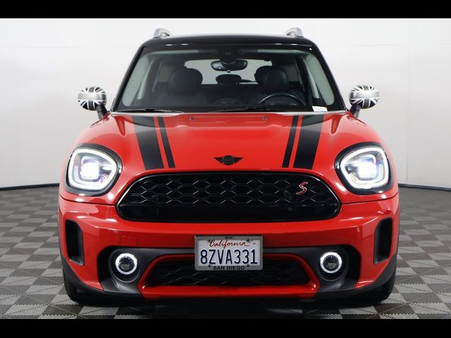 2022 MINI Cooper Countryman S