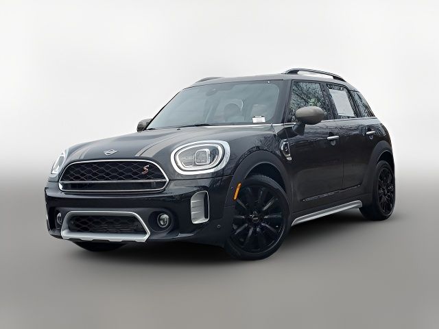 2022 MINI Cooper Countryman S