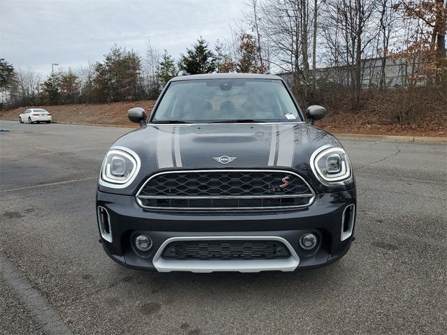 2022 MINI Cooper Countryman S