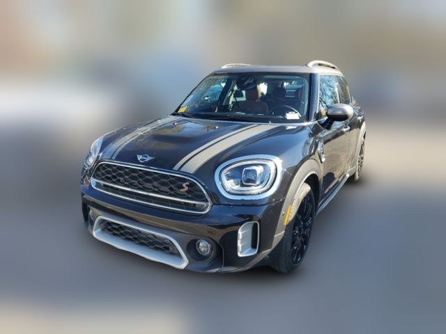 2022 MINI Cooper Countryman S