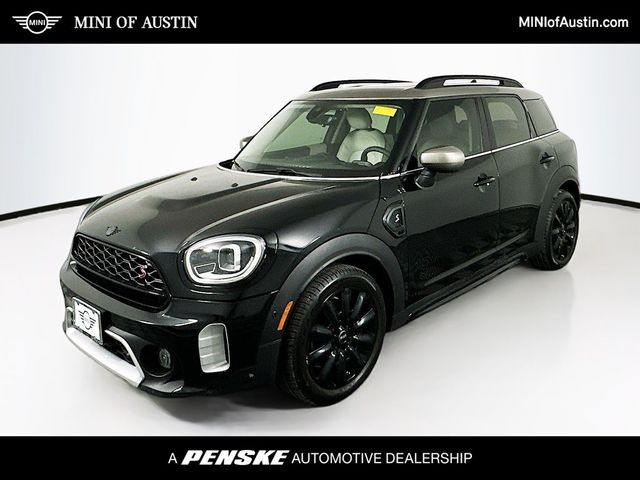 2022 MINI Cooper Countryman S