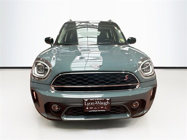 2022 MINI Cooper Countryman S