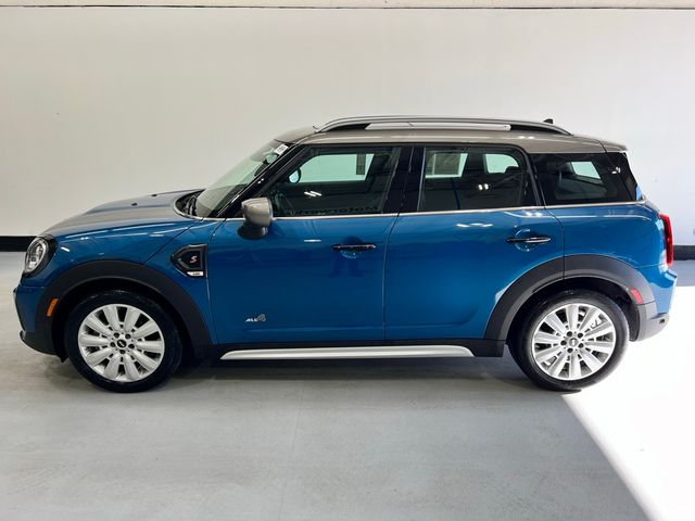 2022 MINI Cooper Countryman S