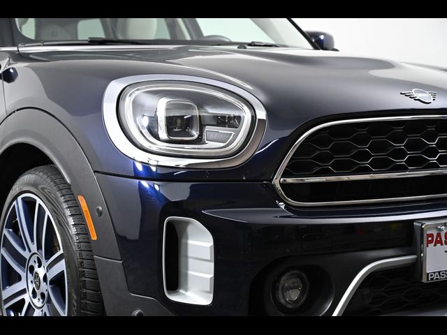 2022 MINI Cooper Countryman S