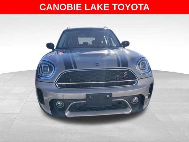 2022 MINI Cooper Countryman S