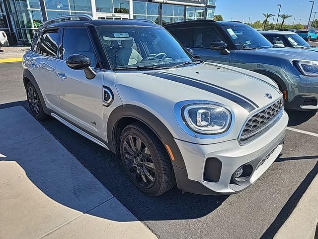 2022 MINI Cooper Countryman S