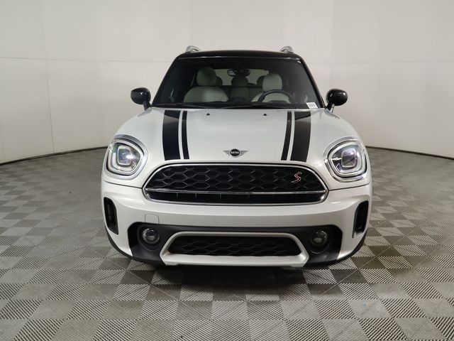 2022 MINI Cooper Countryman S