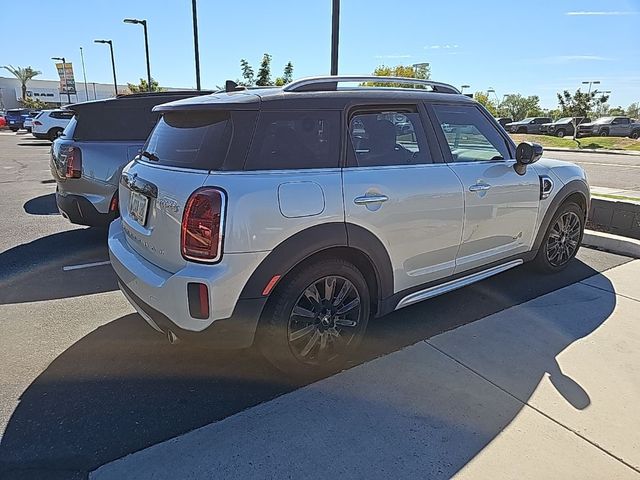 2022 MINI Cooper Countryman S