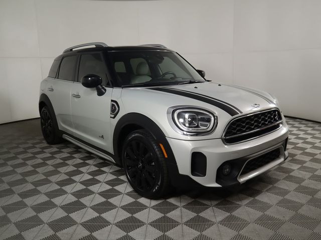 2022 MINI Cooper Countryman S