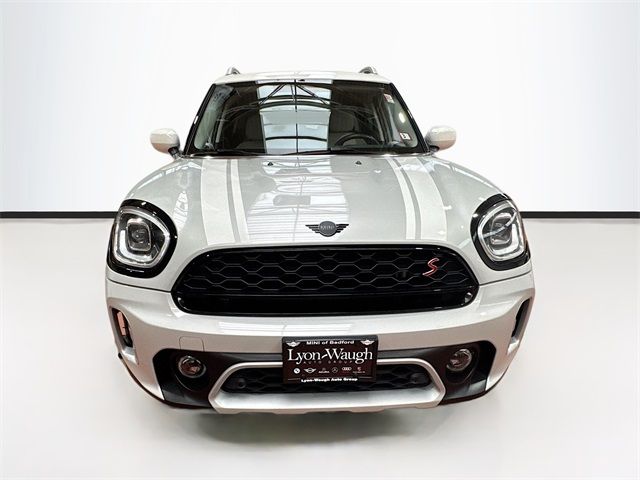 2022 MINI Cooper Countryman S