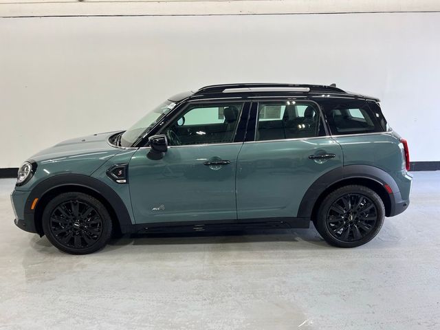 2022 MINI Cooper Countryman S