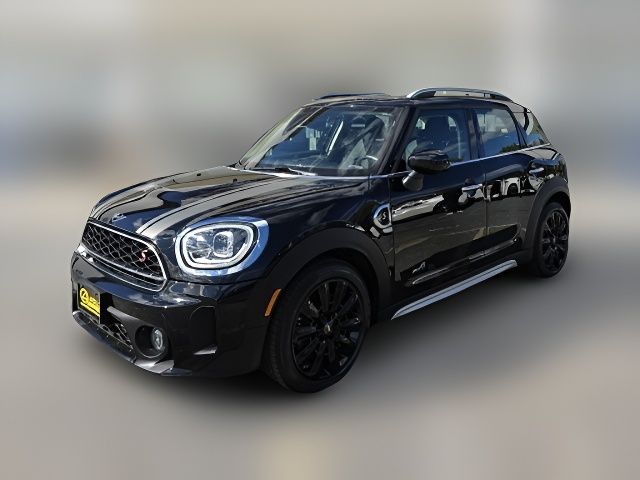 2022 MINI Cooper Countryman S