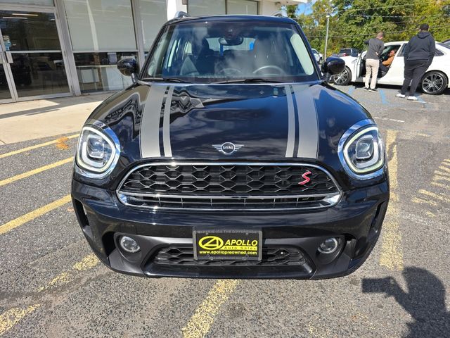 2022 MINI Cooper Countryman S